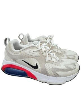 Nike Air Max 200 wmns trainers shoes Size 9